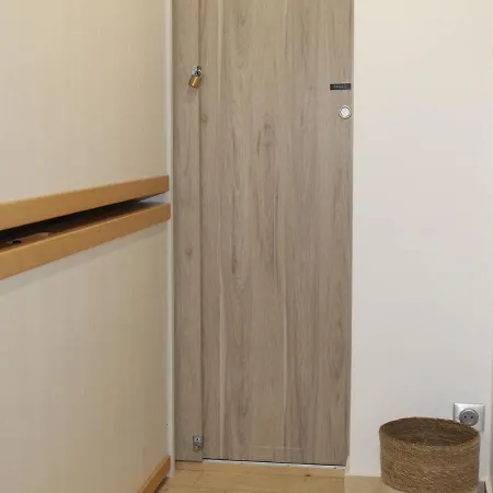 Moderne Appt 2p, Terrasse, Parking, - Fr-1-252a-7 アパート